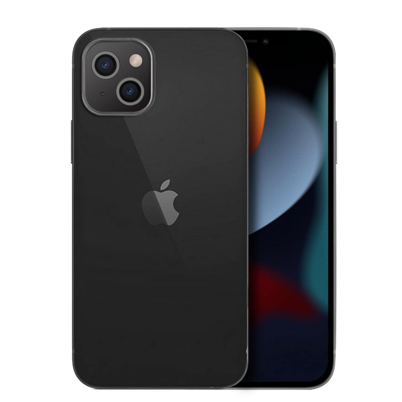 Puro Cover 03 Nude per iPhone 13 Saldi Di Fabbrica