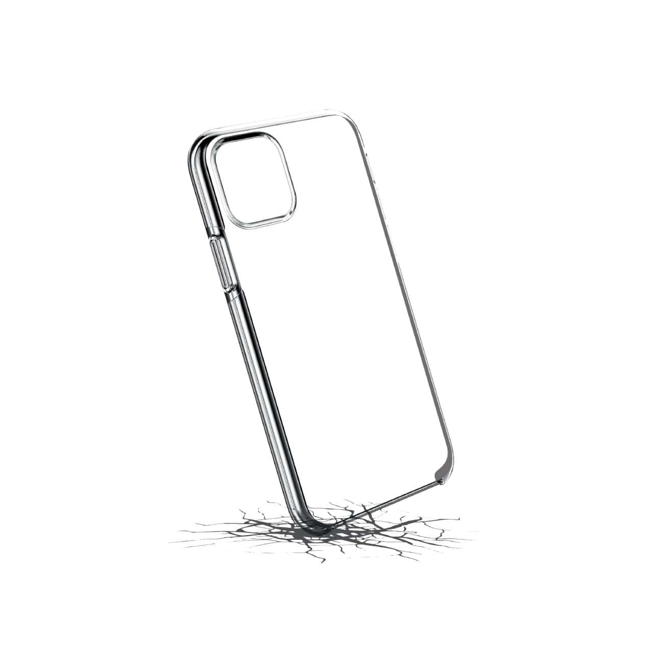 Puro Cover Impact Clear per iPhone 13 I Più Venduti