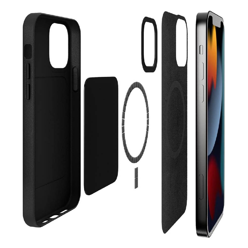Puro Cover SKY MAG per iPhone 13 Vendite Flash
