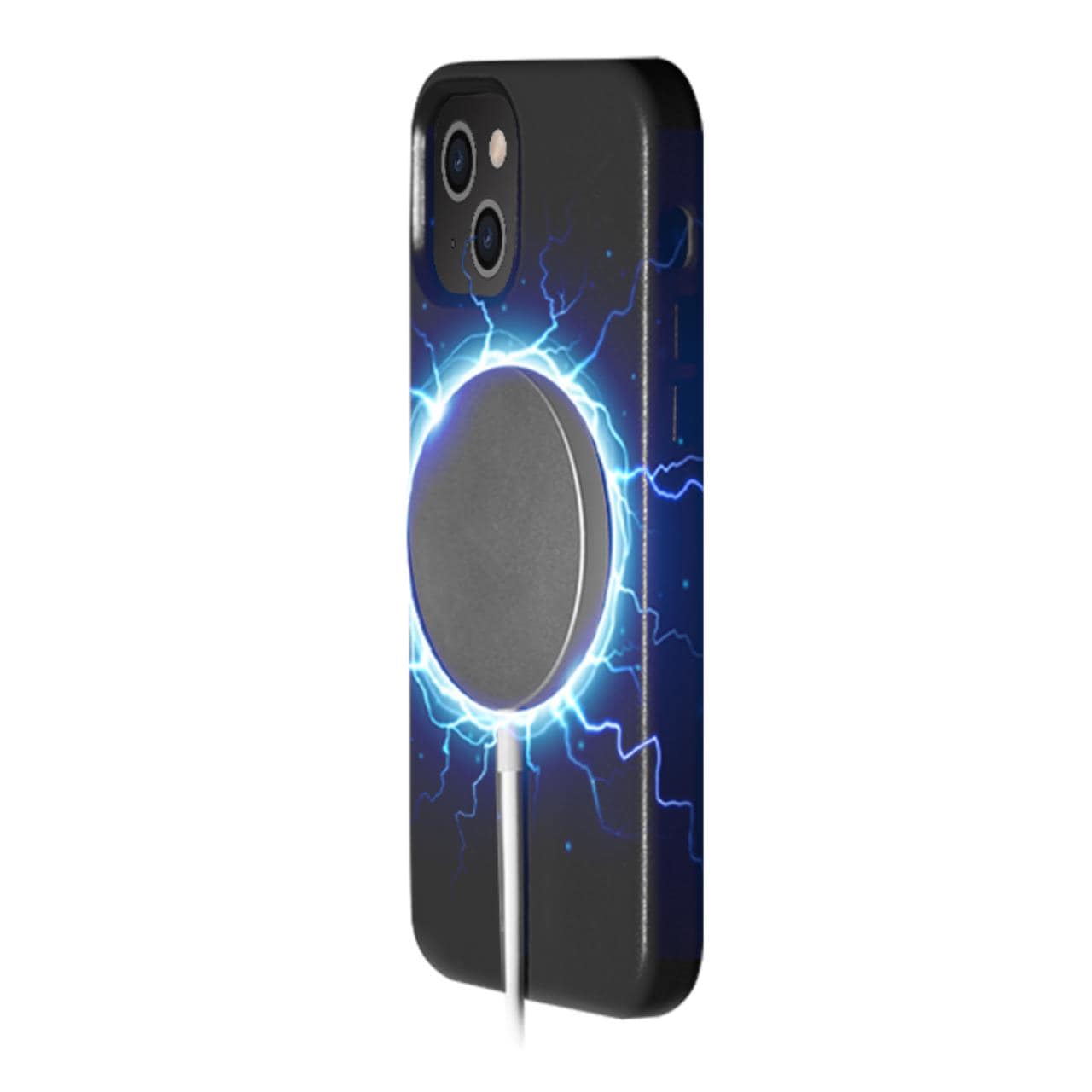 Puro Cover SKY MAG per iPhone 13 Vendite Flash