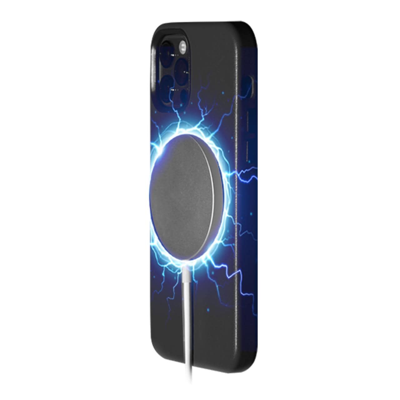 Puro Cover SKY MAG per iPhone 13 Pro Nuova