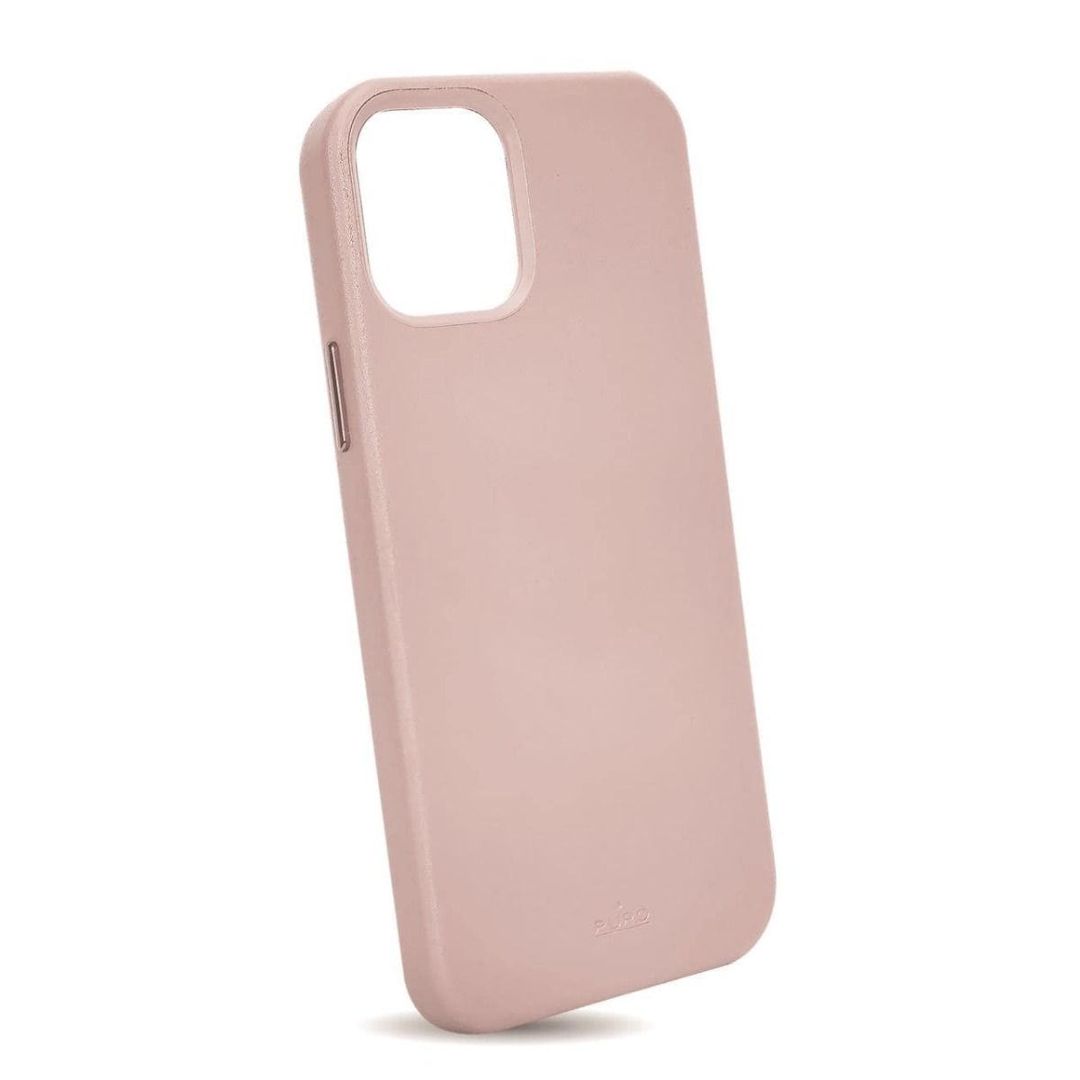 Puro Cover eco-pelle SKY per iPhone 12 e iPhone 12 Pro In Linea