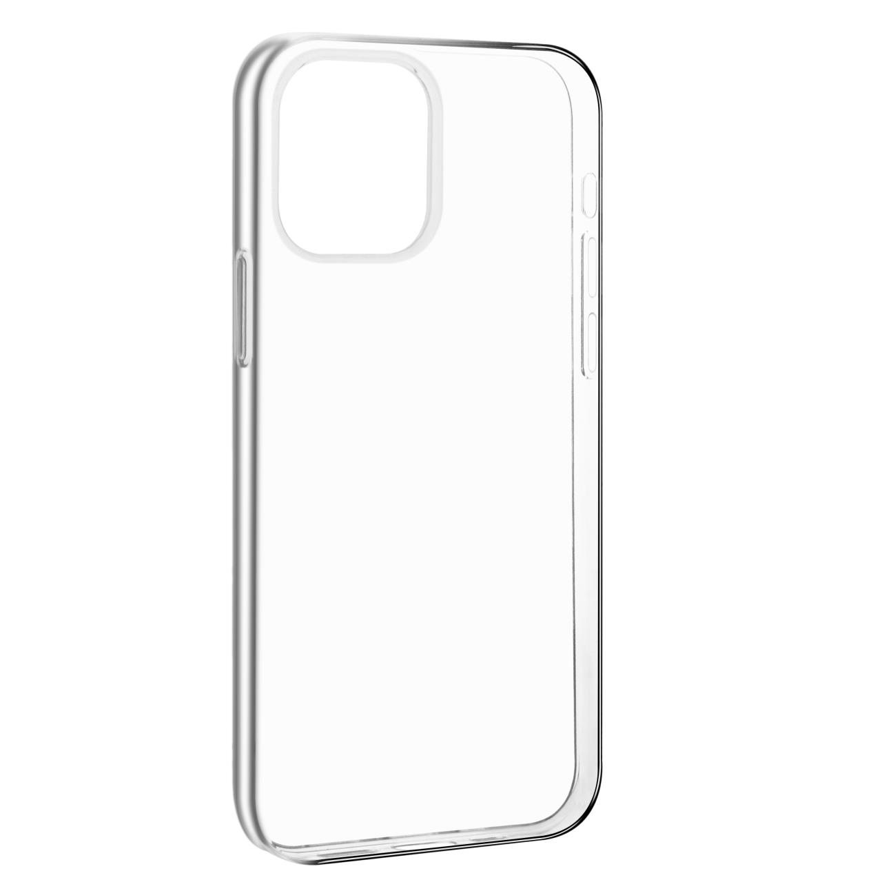 Puro Cover 03 Nude per iPhone 12 e 12 Pro Promozione