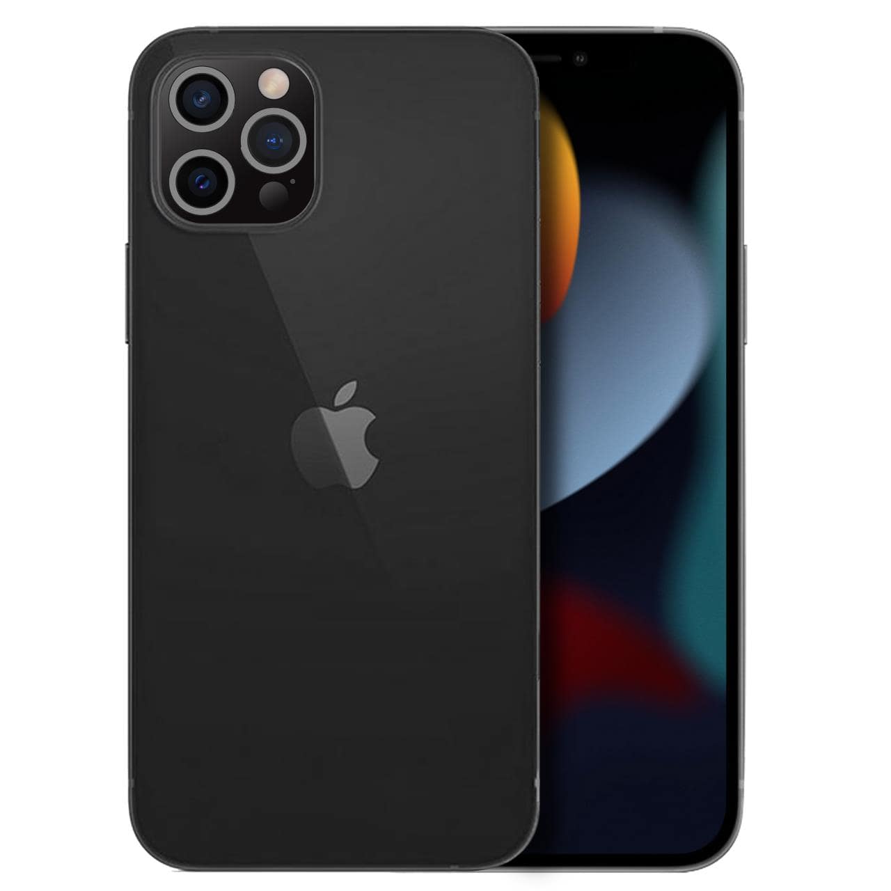 Puro Cover 03 Nude per iPhone 13 Pro Max Pezzi Unici