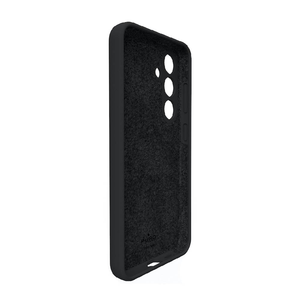 Puro Cover ICON per Samsung Galaxy S24+ Affare Del Giorno