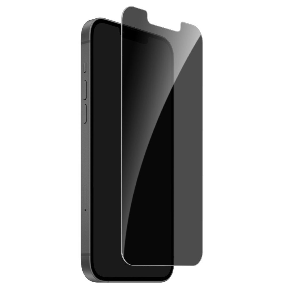 Puro Vetro Temperato Privacy per iPhone 13, 14 e iPhone 13 Pro Convenienza