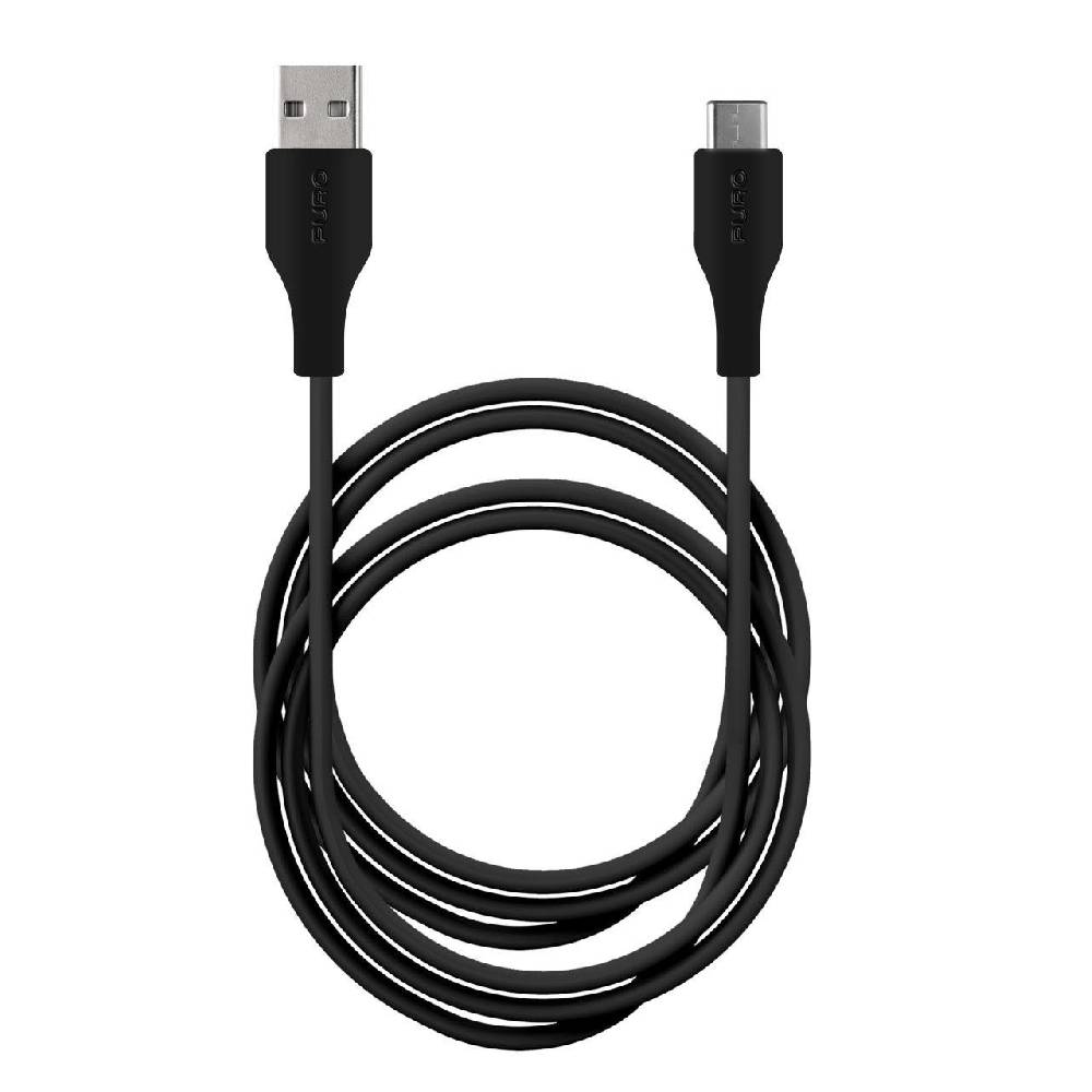 Puro Cavo di ricarica e sincronizzazione da USB-A a USB-C 2 metri I Più Venduti