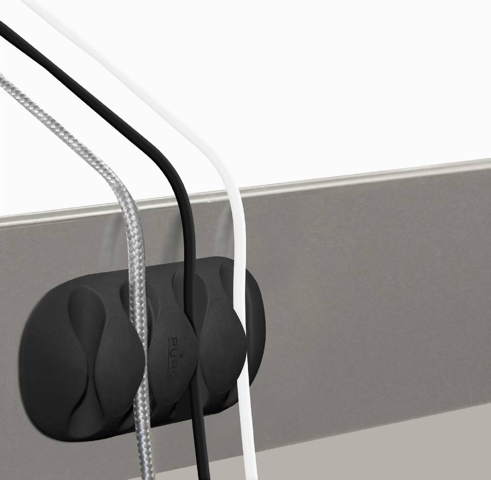 Puro Sticky Clip Plus Moda