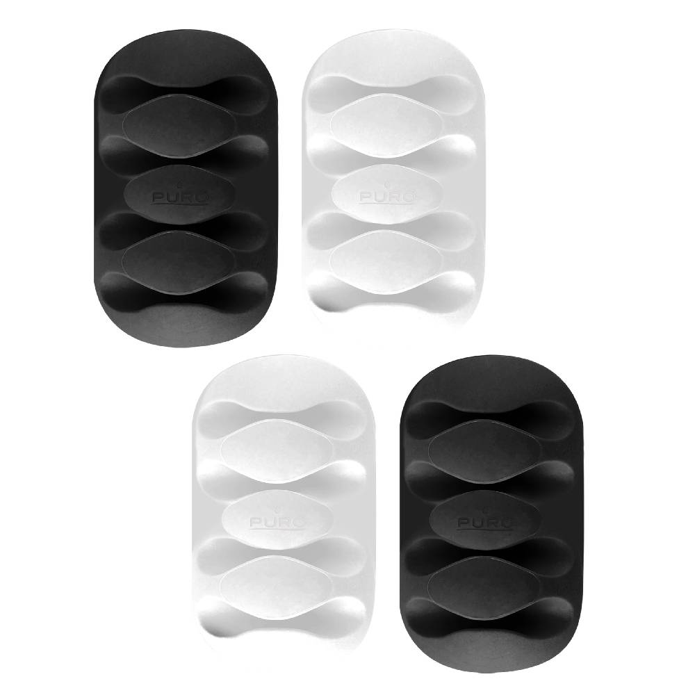 Puro Sticky Clip Plus Moda