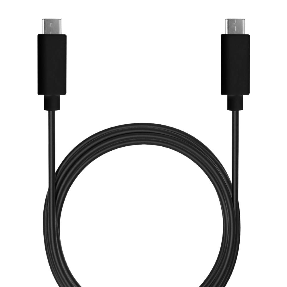 Puro Cavo di ricarica e sincronizzazione USB 3.1 da USB-C a USB-C Italy