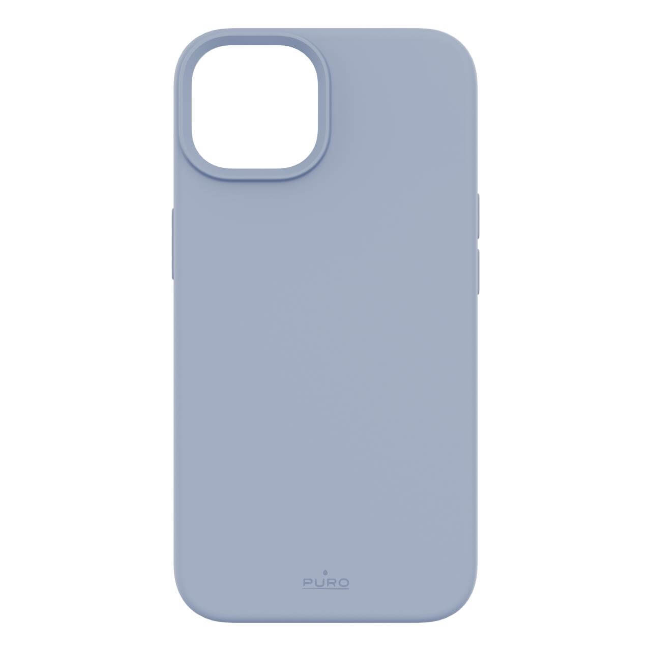 Puro Cover ICON Per iPhone 14 Plus Novità