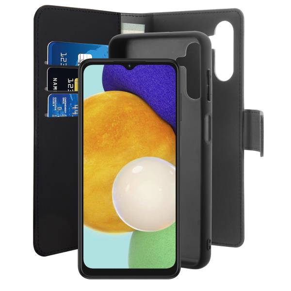 Puro Custodia Wallet Detachable 2 in 1 per Samsung Galaxy A13 5G e A04s Online