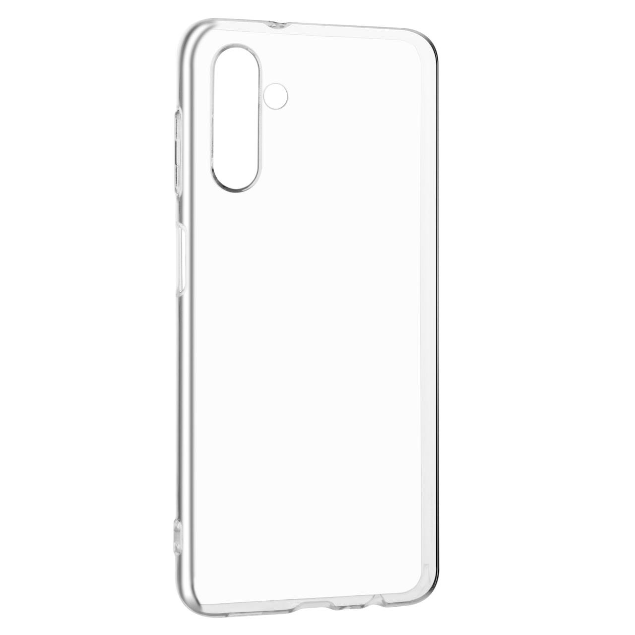 Puro Cover 03 Nude per Samsung Galaxy A13 5G e A04s Vendita Calda