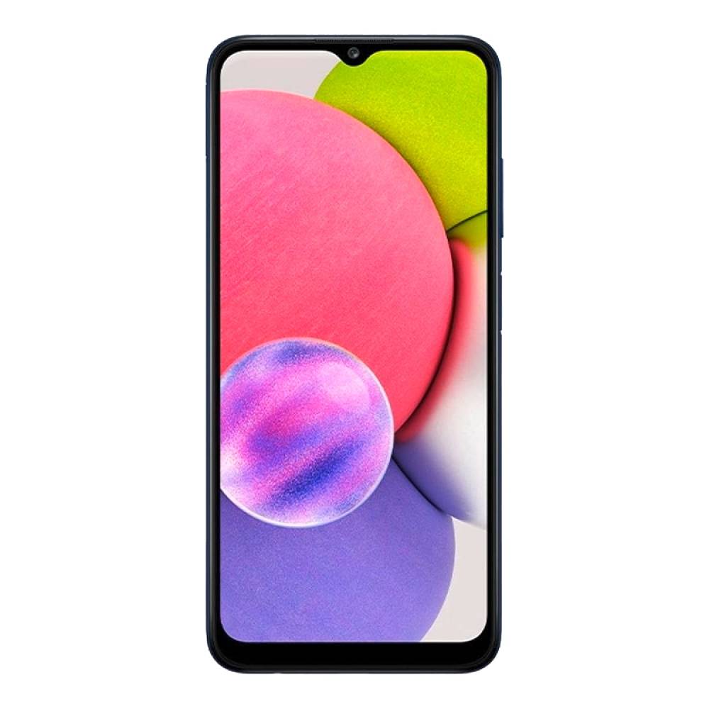 Puro Cover 03 Nude per Samsung Galaxy A03s Vendita Economica