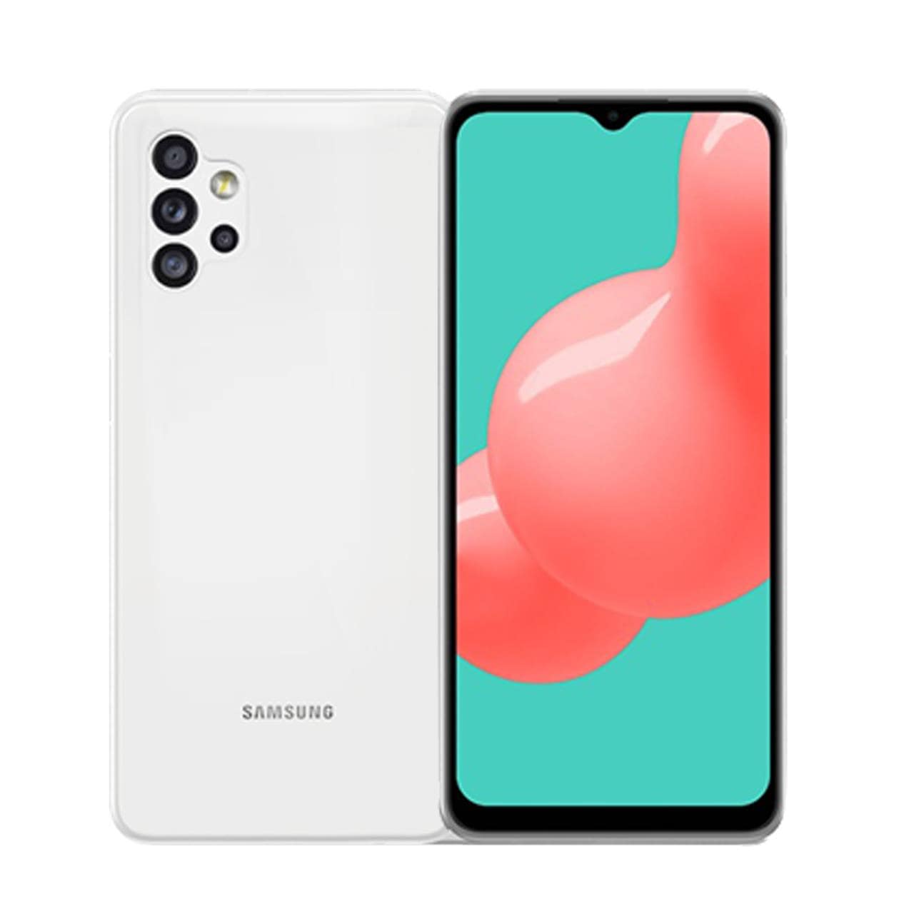 Puro Cover 03 Nude per Samsung Galaxy A32 5G Promozione