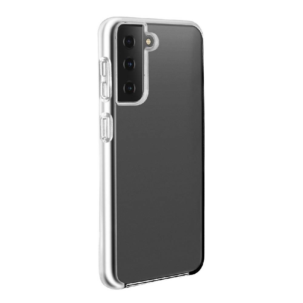 Puro Cover Impact Clear per Samsung Galaxy S21 Ultra 5G Pezzi Unici