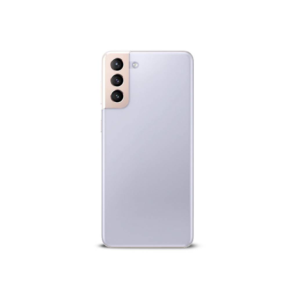 Puro Cover 03 Nude per Samsung Galaxy S21+ Negozi Online