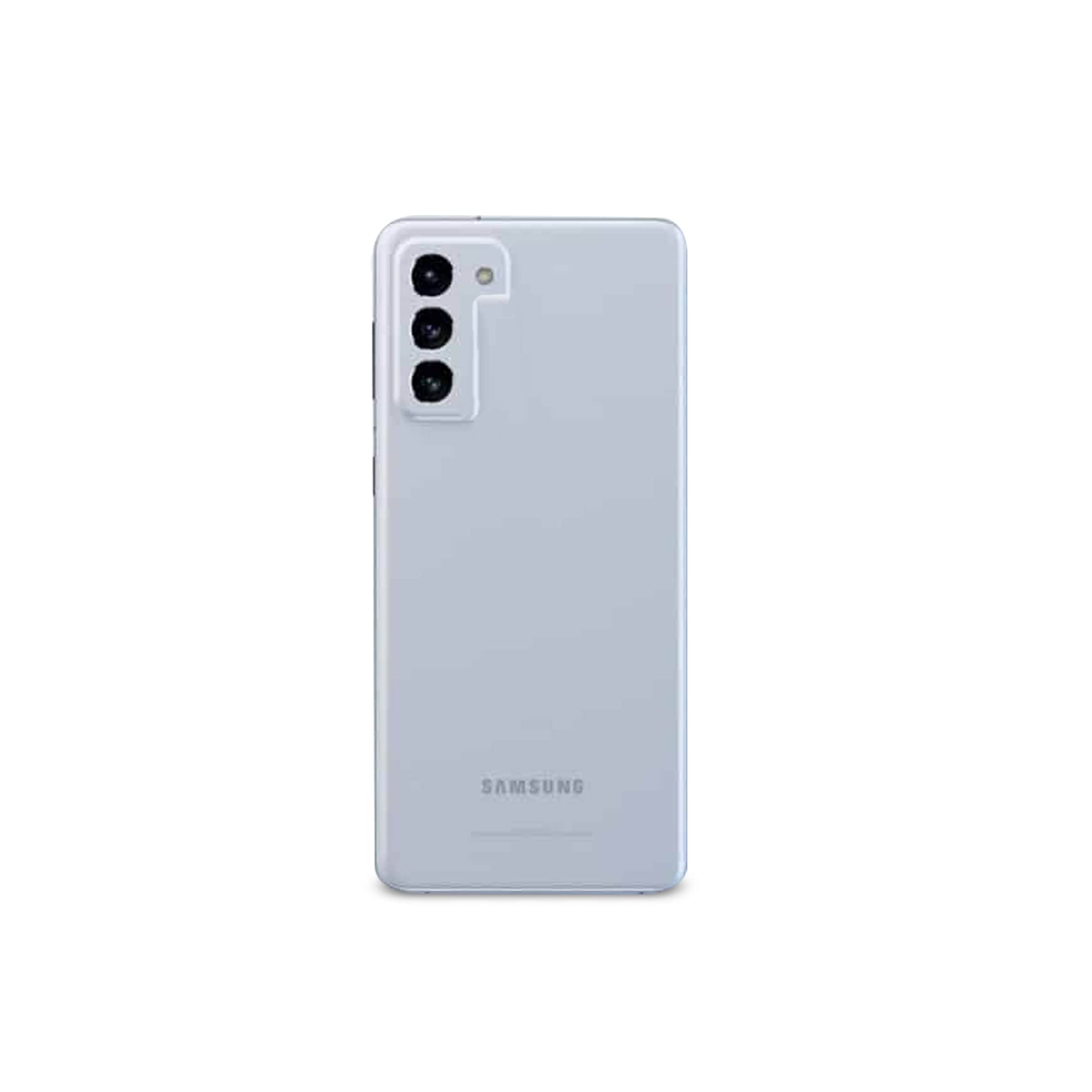 Puro Cover 03 Nude per Samsung Galaxy S21 FE Consegna Veloce