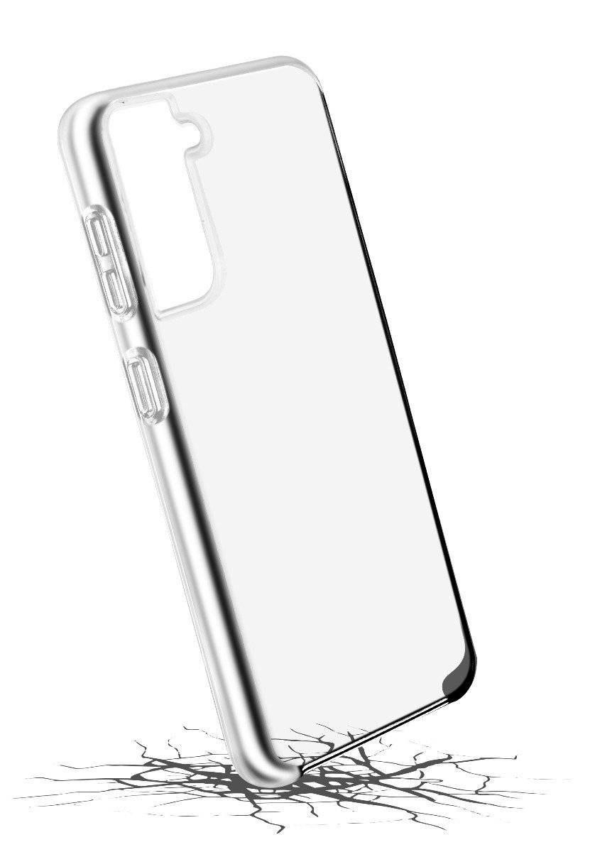 Puro Cover Impact Clear per Samsung Galaxy S21+ Fino Al -60%