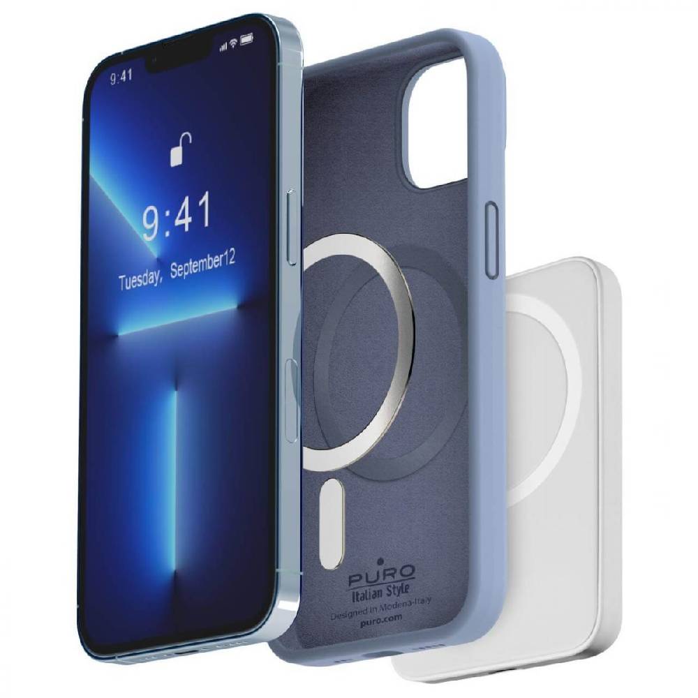 Puro Cover ICON MAG per iPhone 14 Plus Offerte