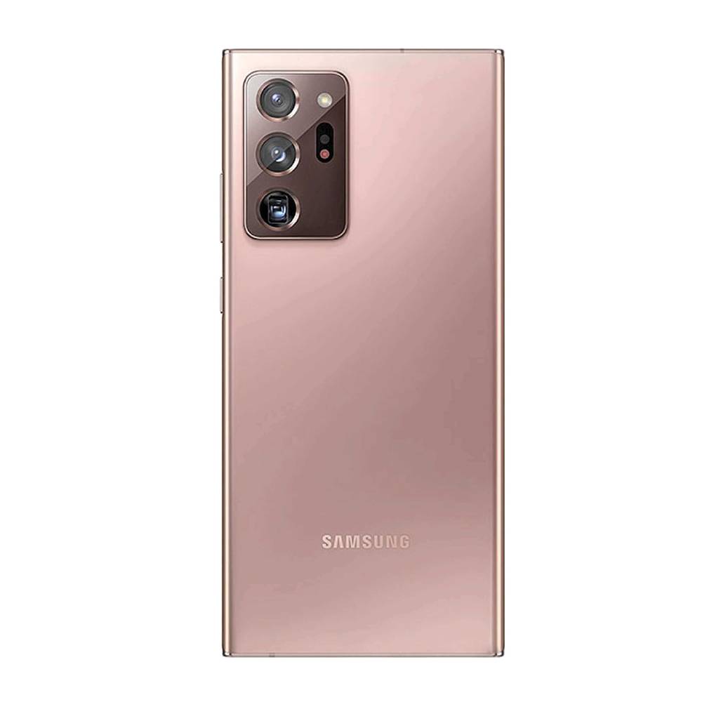 Puro Cover 03 Nude per Samsung Galaxy Note 20 Ultra Vendita Economica