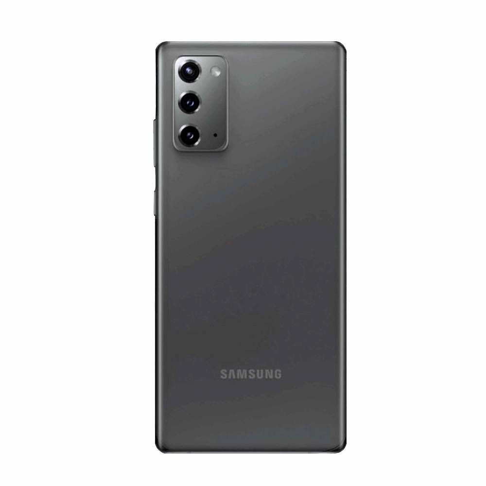 Puro Cover 03 Nude per Samsung Galaxy Note 20 Saldi Di Fabbrica