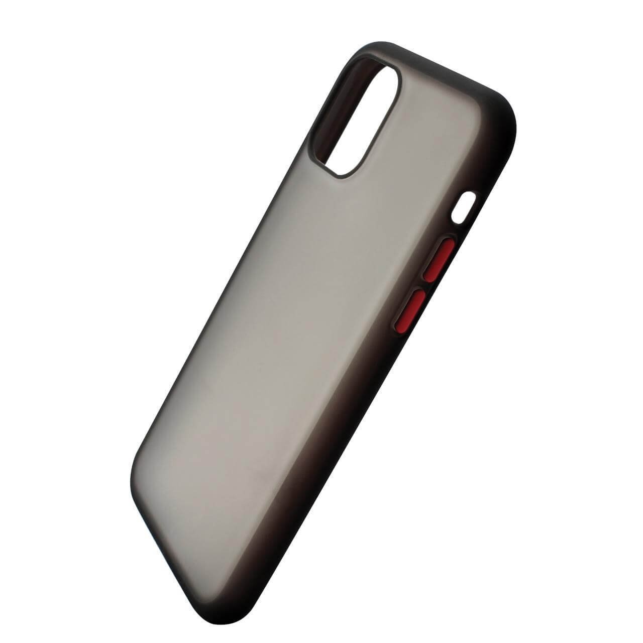 Puro Cover Shadow per Samsung Galaxy S20 Vendite Flash