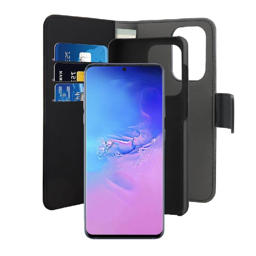 Puro Custodia Detachable Samsung Galaxy S20 Ultra 5G