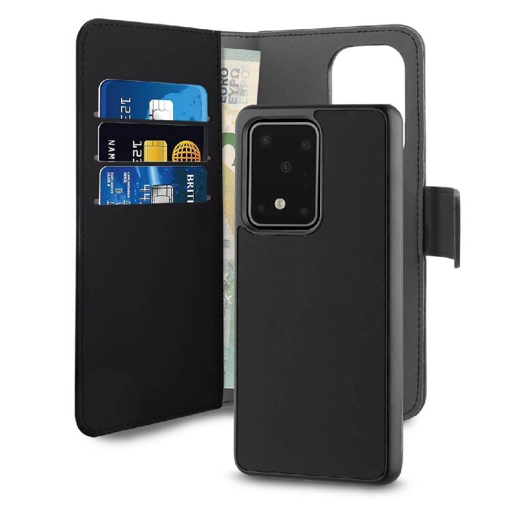 Puro Custodia Detachable Samsung Galaxy S20 Ultra 5G 2025