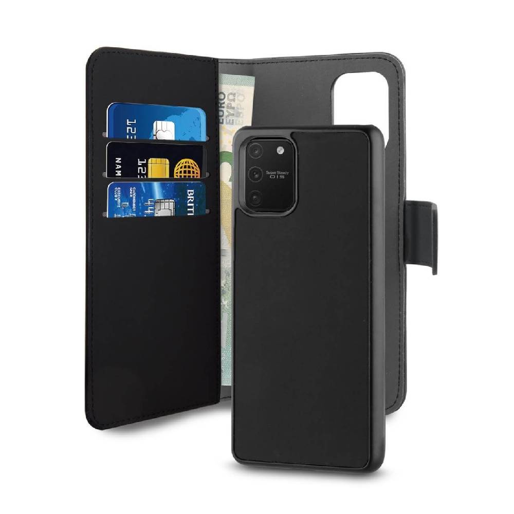 Puro Custodia Detachable Samsung Galaxy S10 Lite Italy