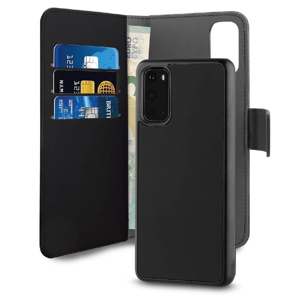 Puro Custodia Detachable Samsung Galaxy S20 Italia