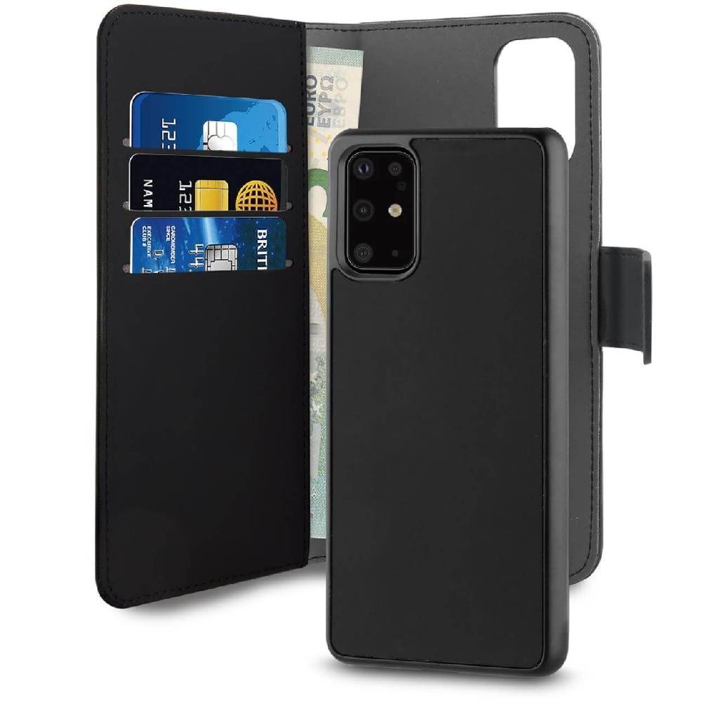 Puro Custodia Detachable Samsung Galaxy S20+ Fino Al -60%