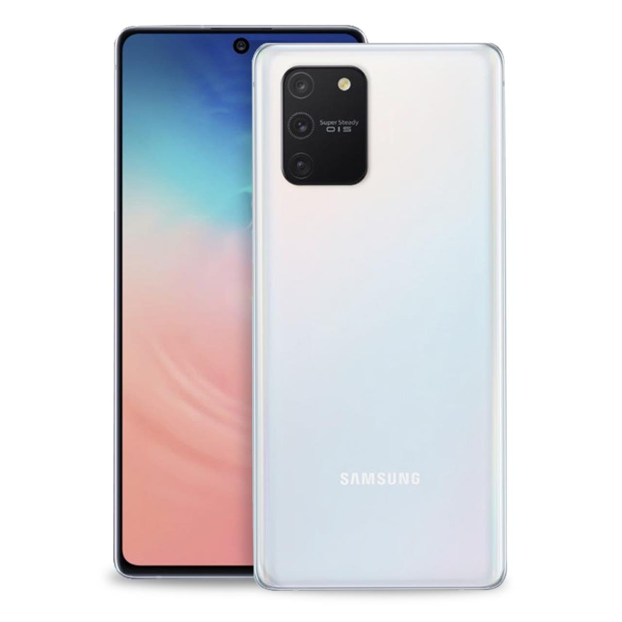 Puro Cover 03 Nude Samsung Galaxy S10 Lite Prezzo Ridotto