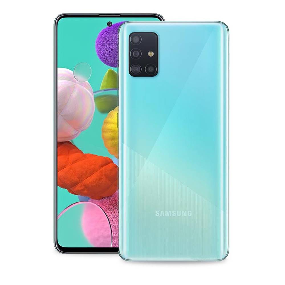 Puro Cover 03 Nude Samsung Galaxy A51 Sconto