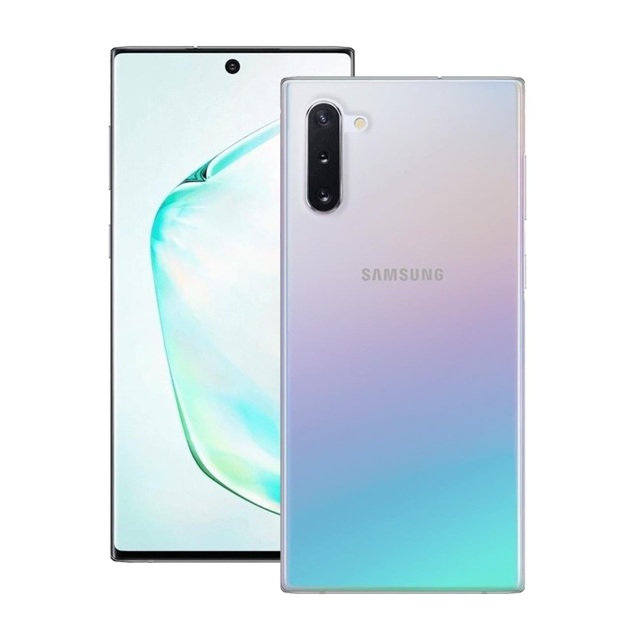 Puro Cover 03 Nude Samsung Galaxy Note10 Offerta