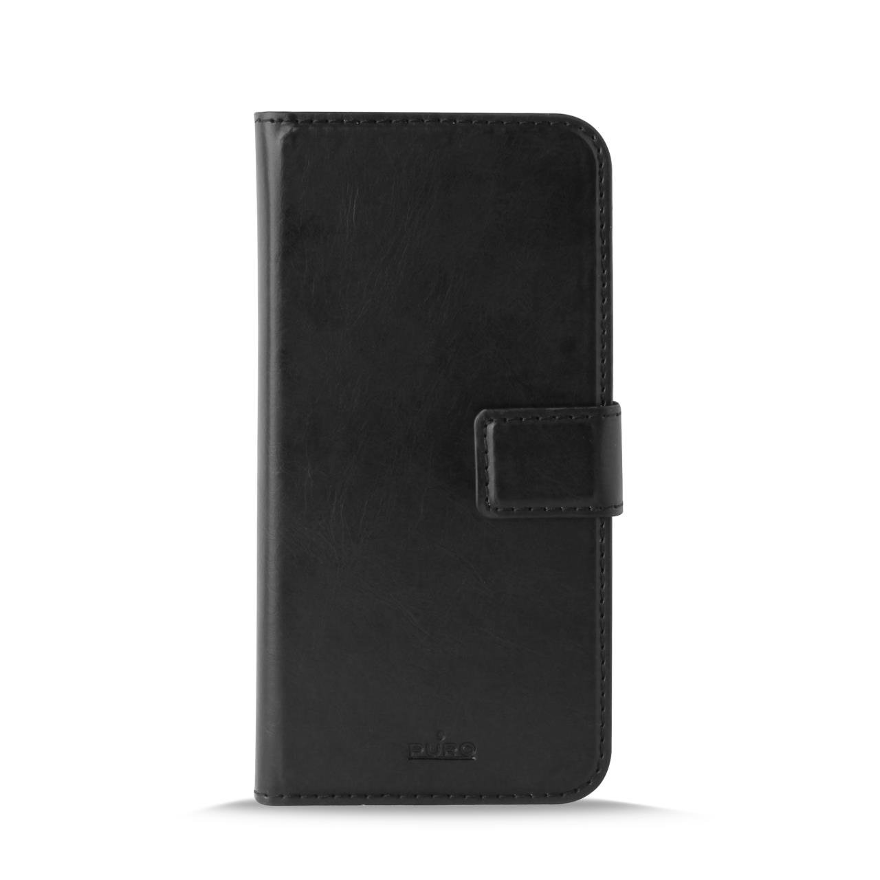 Puro Custodia Wallet Samsung Galaxy A9 2018 Online