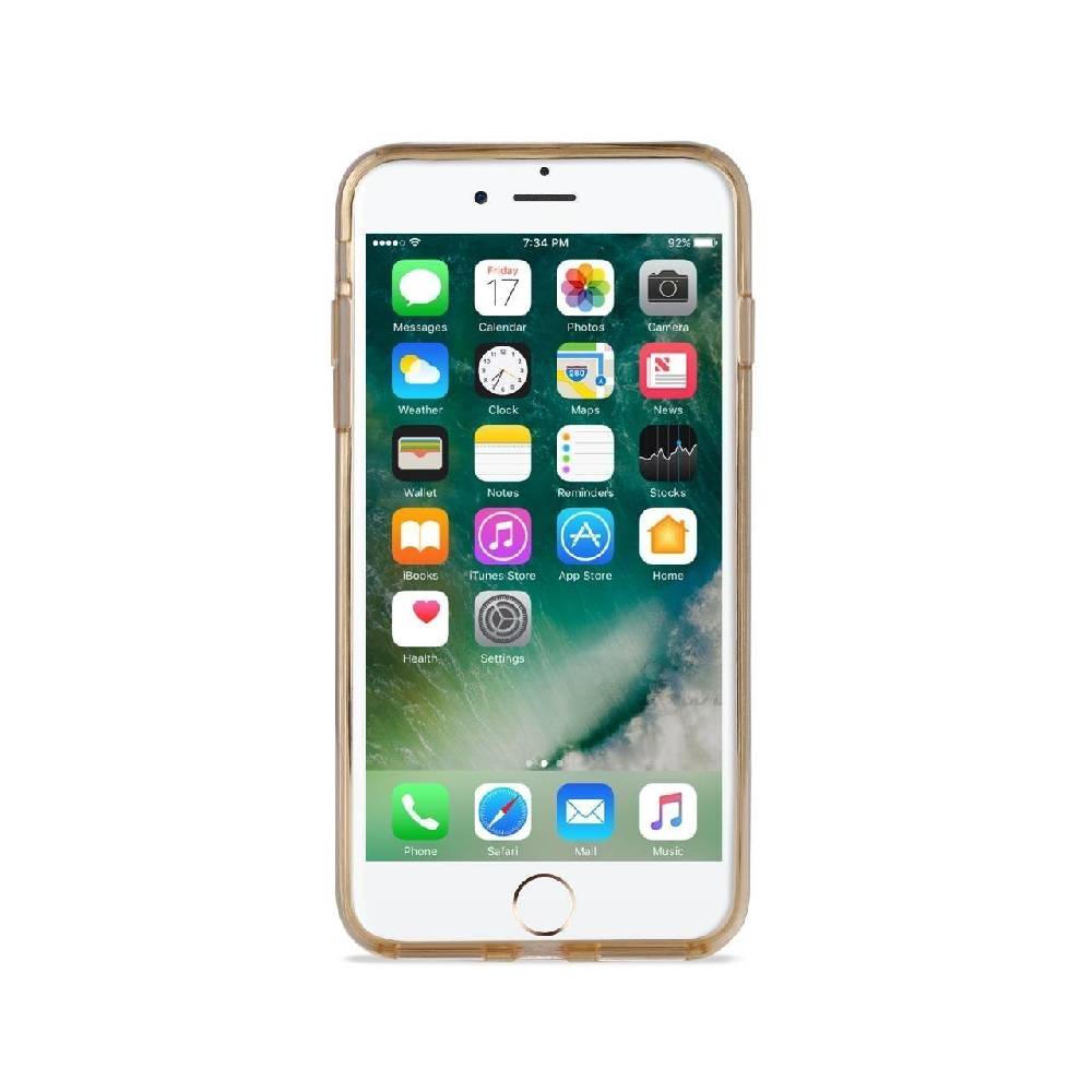 Puro Cover Shine per iPhone 7, 8, SE 2020 e SE 2022 2025