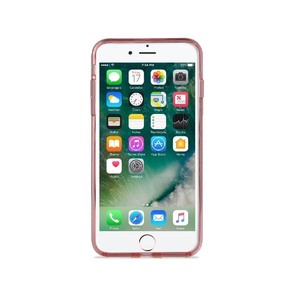 Puro Cover Shine per iPhone 7, 8, SE 2020 e SE 2022 2025