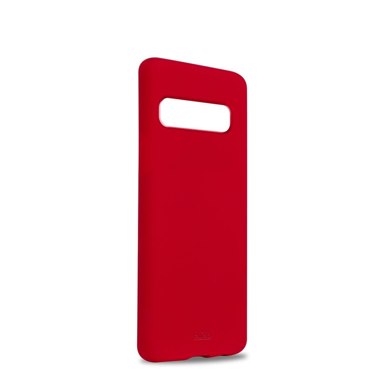Puro Cover ICON Samsung Galaxy S10 Qualità