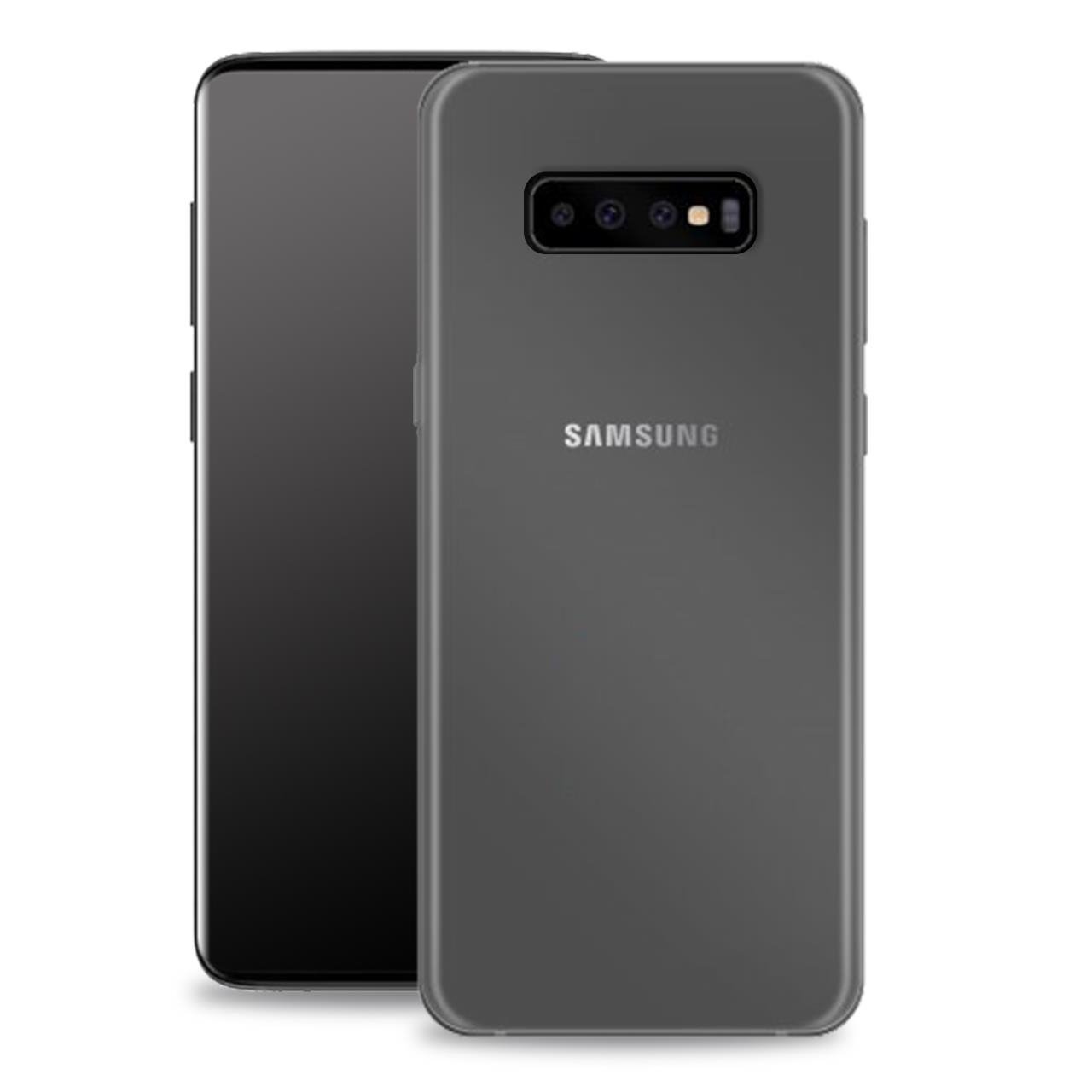 Puro Cover 03 Nude Samsung Galaxy S10+ Promozione