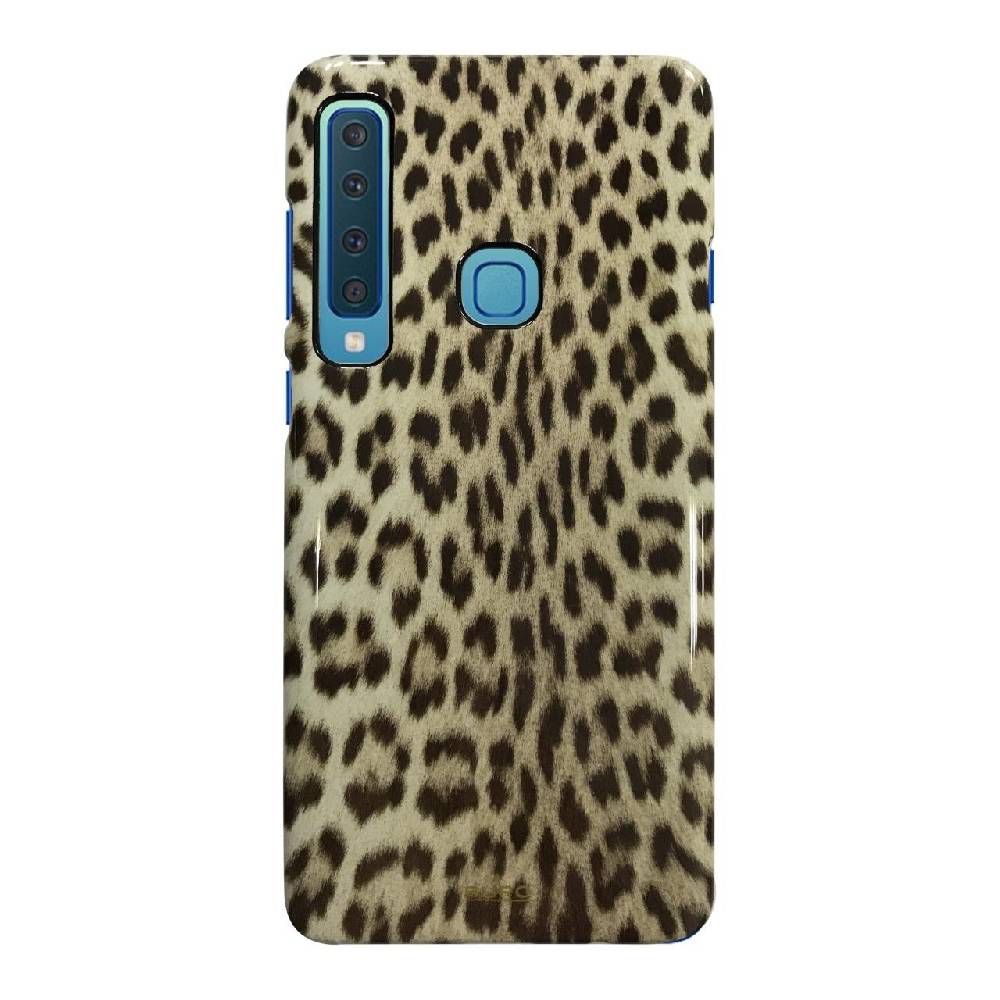 Puro Cover Leopard Samsung Galaxy A9 2018 Flash Sale