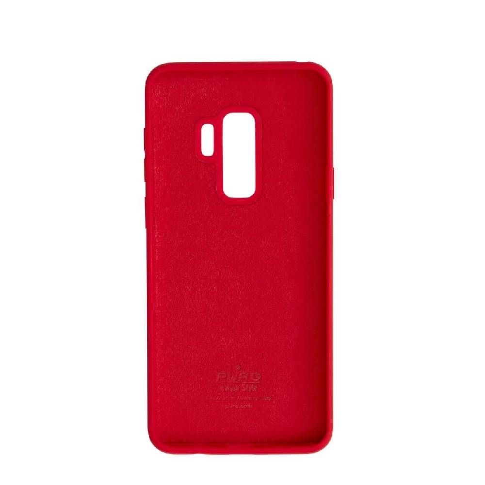 Puro Cover ICON Samsung Galaxy S9+ Shopping online