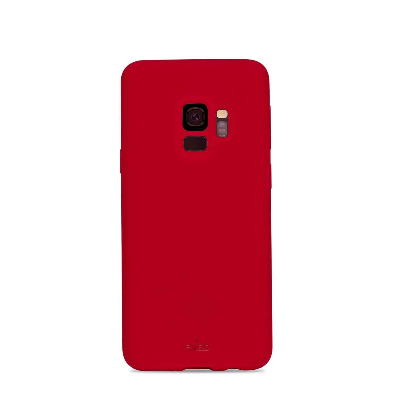 Puro Cover ICON Samsung Galaxy S9 Offerta esclusiva