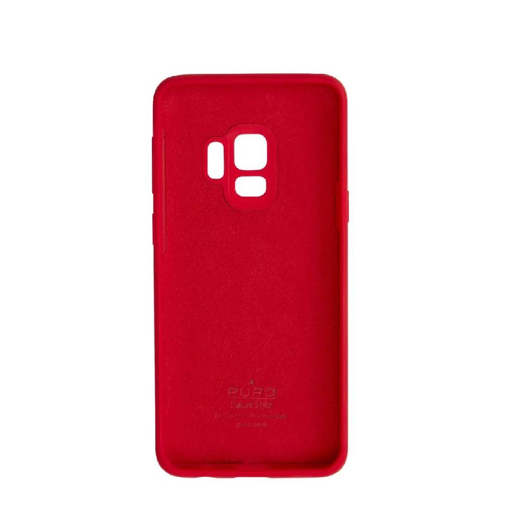 Puro Cover ICON Samsung Galaxy S9 Offerta esclusiva