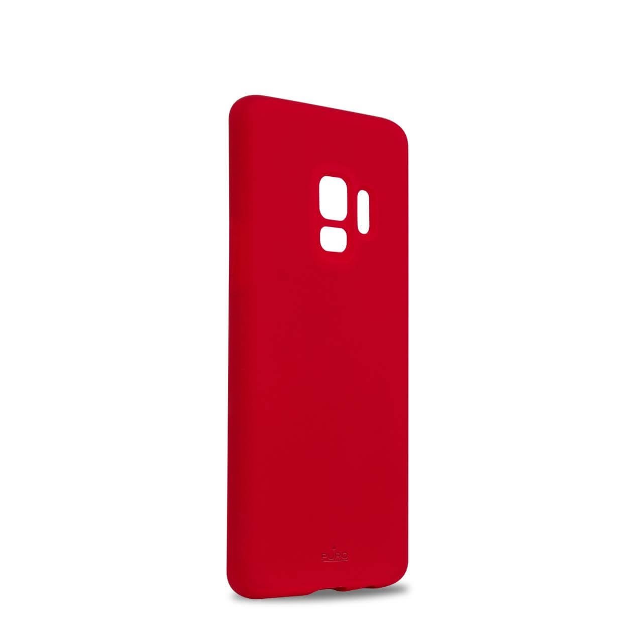 Puro Cover ICON Samsung Galaxy S9 Offerta esclusiva