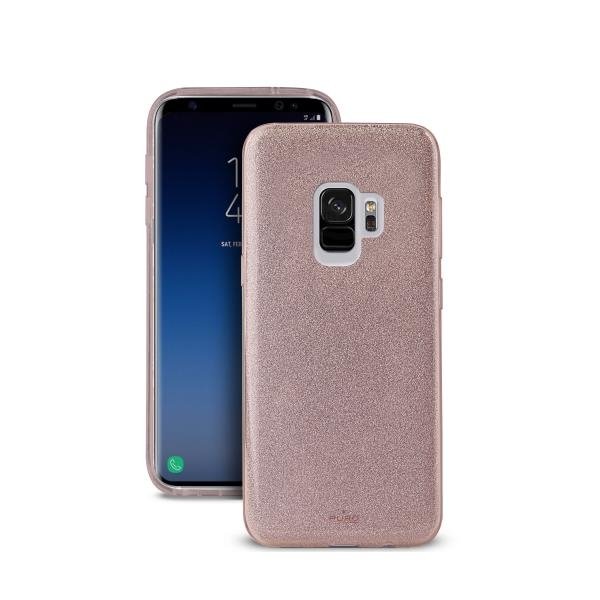 Puro Cover Shine per Samsung Galaxy S9 Black Friday
