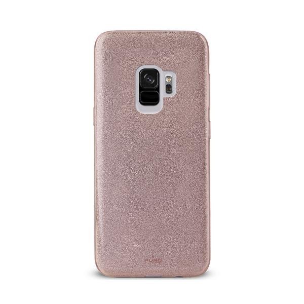 Puro Cover Shine per Samsung Galaxy S9 Black Friday
