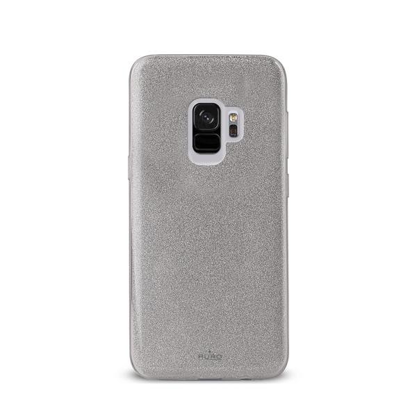 Puro Cover Shine per Samsung Galaxy S9 Black Friday