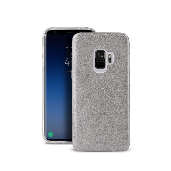 Puro Cover Shine per Samsung Galaxy S9 Black Friday