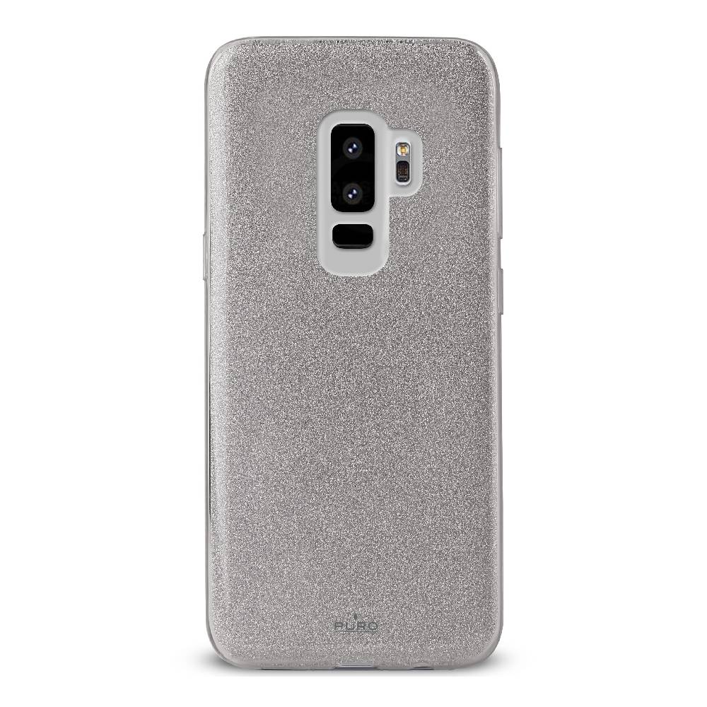 Puro Cover Shine per Samsung Galaxy S9+ Offerta temporanea